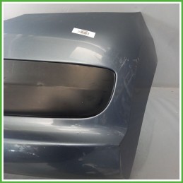 Paraurti Posteriore PEUGEOT 307 Berlina GRIGIO 2005 2008 Originale Usato