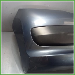 Paraurti Posteriore PEUGEOT 307 Berlina GRIGIO 2005 2008 Originale Usato