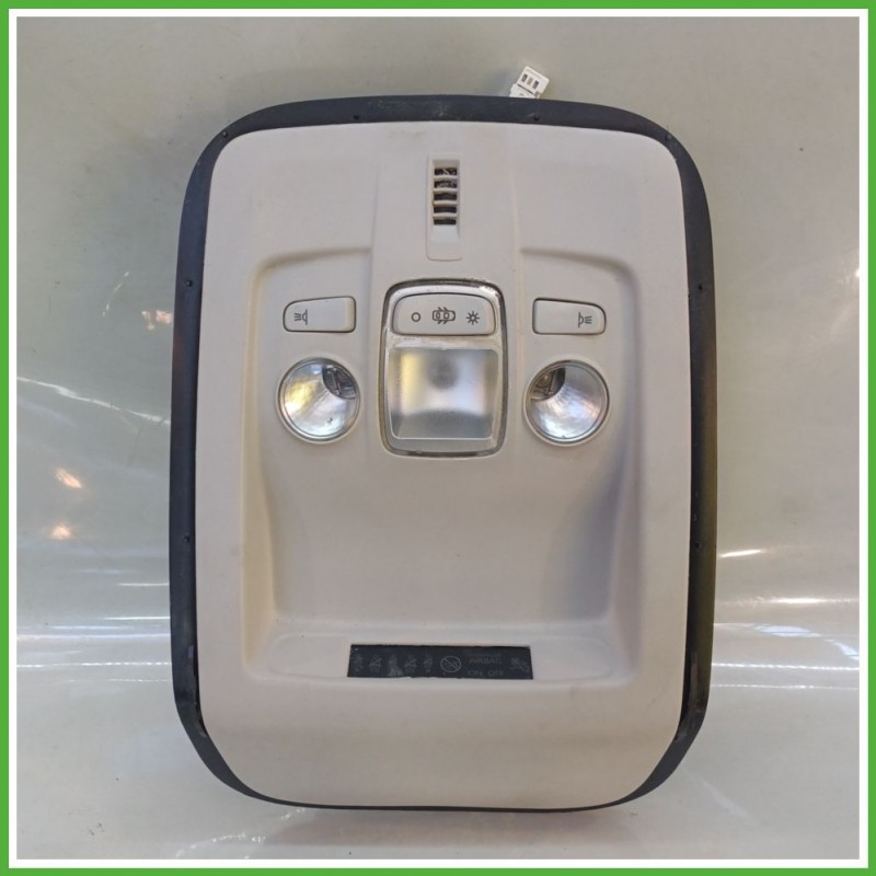 Plafoniera Anteriore Centrale CITROEN C4 CACTUS 1.2 98012875BJ 2014 2019