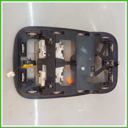 Plafoniera Anteriore Centrale CITROEN C4 CACTUS 1.2 98012875BJ 2014 2019