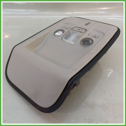 Plafoniera Anteriore Centrale CITROEN C4 CACTUS 1.2 98012875BJ 2014 2019