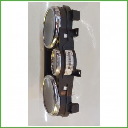 Quadro strumenti contachilometri tachimetro VDO A2C53190332 PEUGEOT 307 1.4 16V 6103K1
