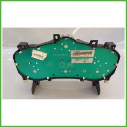 Quadro strumenti contachilometri tachimetro VDO A2C53190332 PEUGEOT 307 1.4 16V 6103K1