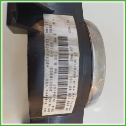 Quadro strumenti contachilometri tachimetro VDO A2C53190332 PEUGEOT 307 1.4 16V 6103K1