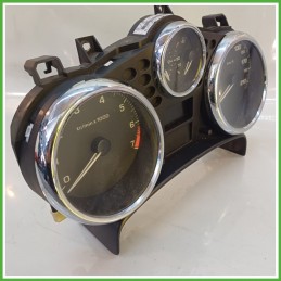 Quadro strumenti contachilometri tachimetro VDO A2C53190332 PEUGEOT 307 1.4 16V 6103K1