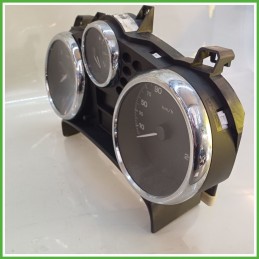 Quadro strumenti contachilometri tachimetro VDO A2C53190332 PEUGEOT 307 1.4 16V 6103K1