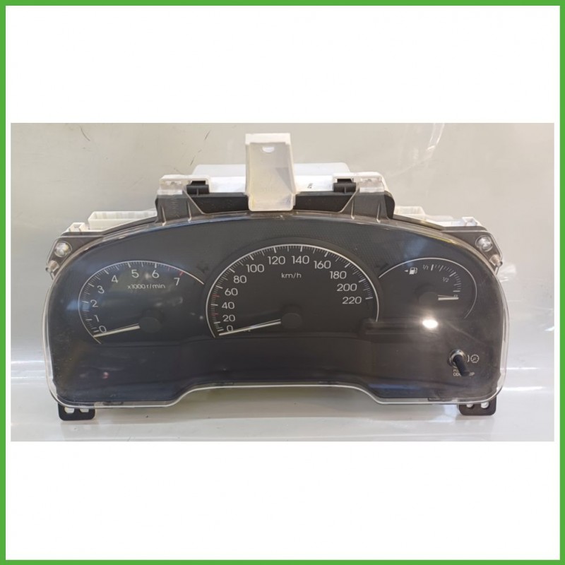 Quadro strumenti contachilometri tachimetro DENSO 157510-4620 TOYOTA AVENSIS VERSO 2.0 16V 8380044530
