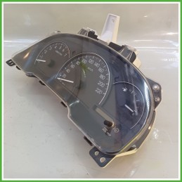 Quadro strumenti contachilometri tachimetro DENSO 157510-4620 TOYOTA AVENSIS VERSO 2.0 16V 8380044530