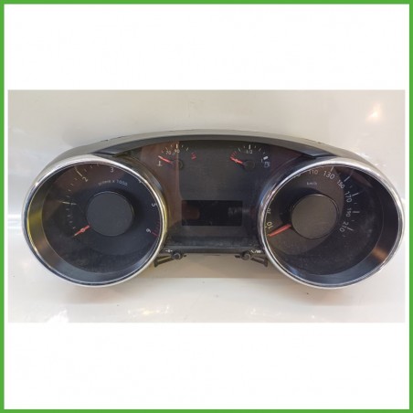 Quadro strumenti contachilometri tachimetro PEUGEOT 69189-230U PEUGEOT 3008 1.6 9805170680