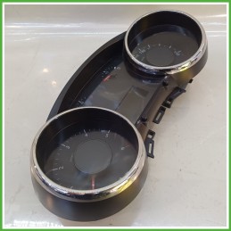 Quadro strumenti contachilometri tachimetro PEUGEOT 69189-230U PEUGEOT 3008 1.6 9805170680