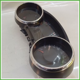 Quadro strumenti contachilometri tachimetro PEUGEOT 69189-230U PEUGEOT 3008 1.6 9805170680
