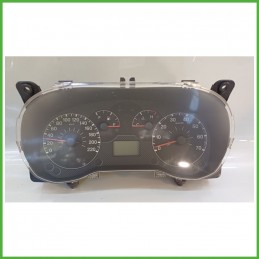 Quadro strumenti contachilometri tachimetro VEGLIA BORLETTI 503001102500 FIAT GRANDE PUNTO 2Y 1.2 51794839