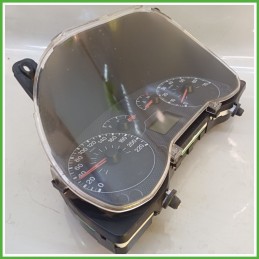 Quadro strumenti contachilometri tachimetro VEGLIA BORLETTI 503001102500 FIAT GRANDE PUNTO 2Y 1.2 51794839