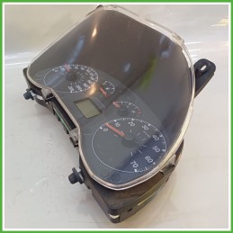 Quadro strumenti contachilometri tachimetro VEGLIA BORLETTI 503001102500 FIAT GRANDE PUNTO 2Y 1.2 51794839
