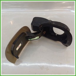 Sportello Carburante CITROEN C4 CACTUS 5 Porte 9801501380 2014 2019