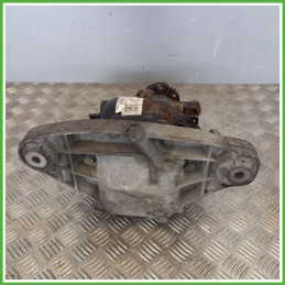 Differenziale Posteriore BMW Serie 5 E39 204D1 Originale Usato