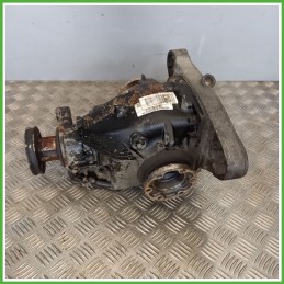 Differenziale Posteriore BMW Serie 5 E39 204D1 Originale Usato