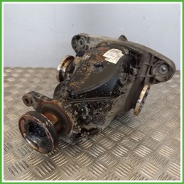 Differenziale Posteriore BMW Serie 5 E39 204D1 Originale Usato