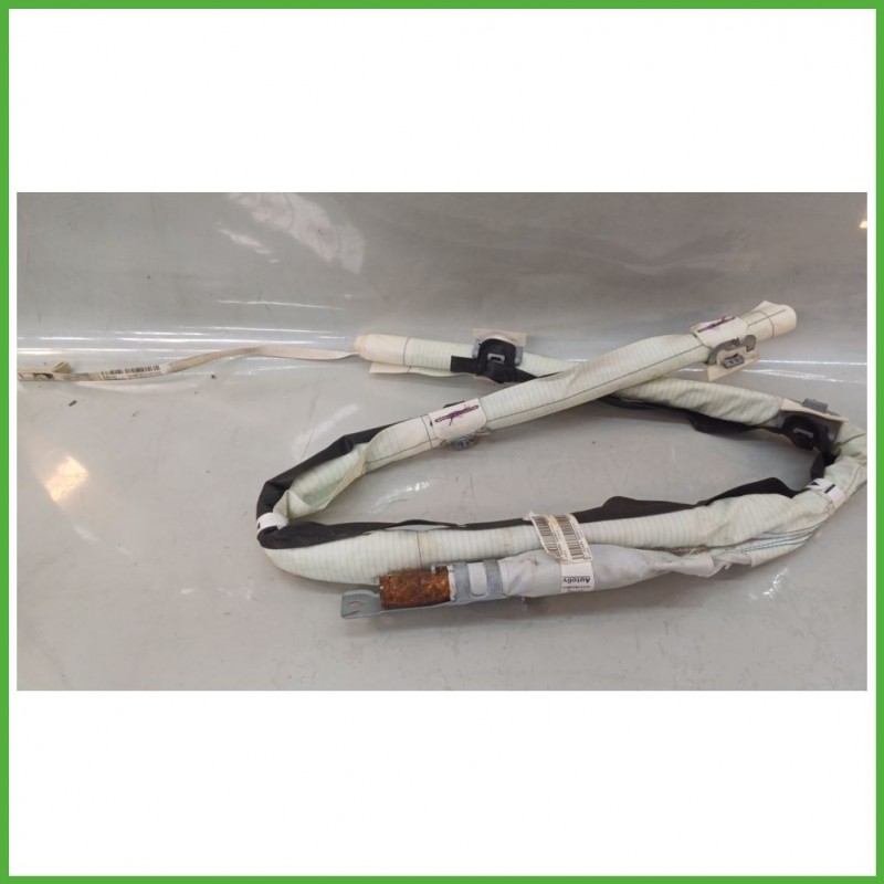 Airbag Laterale Sinistro SX CITROEN C4 CACTUS 1.2 9804358980 2014 2019 AUTOLIV 5XXBBA0285871