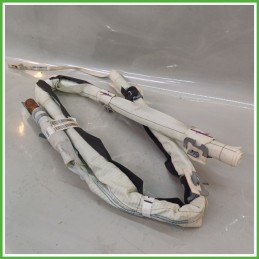 Airbag Laterale Sinistro SX CITROEN C4 CACTUS 1.2 9804358980 2014 2019 AUTOLIV 5XXBBA0285871