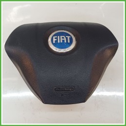 Airbag Guidatore Sinistro SX FIAT GRANDE PUNTO 2Y 1.2 735410446 2005 2008 DM DALPHIMETAL CA7004033XX