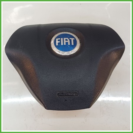 Airbag Guidatore Sinistro SX FIAT GRANDE PUNTO 2Y 1.2 735410446 2005 2008 DM DALPHIMETAL CA7004033XX