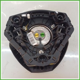 Airbag Guidatore Sinistro SX FIAT GRANDE PUNTO 2Y 1.2 735410446 2005 2008 DM DALPHIMETAL CA7004033XX