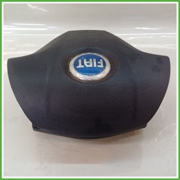Airbag Guidatore Sinistro SX FIAT GRANDE PUNTO 2Y 1.2 735410446 2005 2008 DM DALPHIMETAL CA7004033XX
