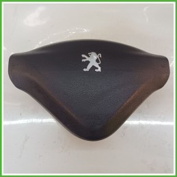 Airbag Guidatore Sinistro SX PEUGEOT 307 1.4 16V 4112HW 2005 2008 AUTOLIV 5AGB1A0420904