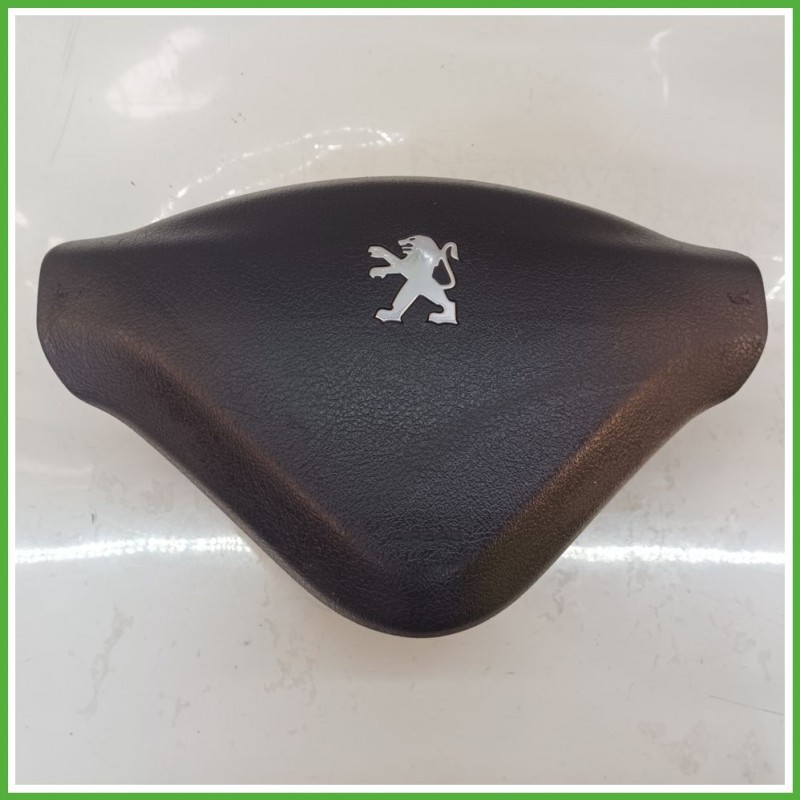 Airbag Guidatore Sinistro SX PEUGEOT 307 1.4 16V 4112HW 2005 2008 AUTOLIV 5AGB1A0420904