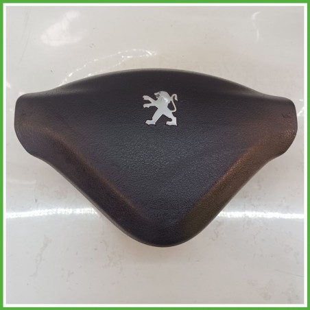 Airbag Guidatore Sinistro SX PEUGEOT 307 1.4 16V 4112HW 2005 2008 AUTOLIV 5AGB1A0420904