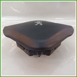 Airbag Guidatore Sinistro SX PEUGEOT 307 1.4 16V 4112HW 2005 2008 AUTOLIV 5AGB1A0420904