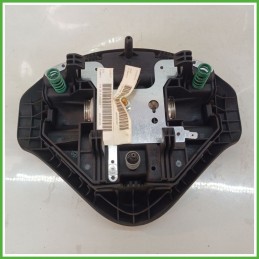 Airbag Guidatore Sinistro SX PEUGEOT 307 1.4 16V 4112HW 2005 2008 AUTOLIV 5AGB1A0420904
