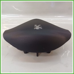 Airbag Guidatore Sinistro SX PEUGEOT 307 1.4 16V 4112HW 2005 2008 AUTOLIV 5AGB1A0420904