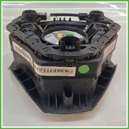Airbag Guidatore Sinistro SX FIAT BRAVO 3L 1.9 735461525 2007 2010 DM DALPHIMETAL CA701203HR