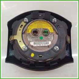 Airbag Guidatore Sinistro SX MINI MINI R50/R53 1.6 16V 32306779259 2001 2006 AUTOLIV