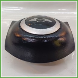 Airbag Guidatore Sinistro SX MINI MINI R50/R53 1.6 16V 32306779259 2001 2006 AUTOLIV
