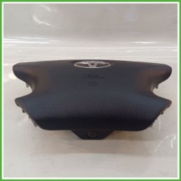 Airbag Guidatore Sinistro SX TOYOTA AVENSIS VERSO 2.0 16V 4513044050C0 2001 2003