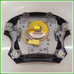 Airbag Guidatore Sinistro SX TOYOTA AVENSIS VERSO 2.0 16V 4513044050C0 2001 2003