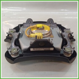 Airbag Guidatore Sinistro SX TOYOTA AVENSIS VERSO 2.0 16V 4513044050C0 2001 2003