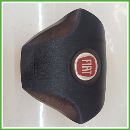 Airbag Guidatore Sinistro SX FIAT PUNTO EVO 3J 1.4 735516201 2009 2013 DM DALPHIMETAL CA702910NR