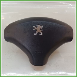 Airbag Guidatore Sinistro SX PEUGEOT 3008 1.6 4112PF 2009 2013 TRW CA351370ZE