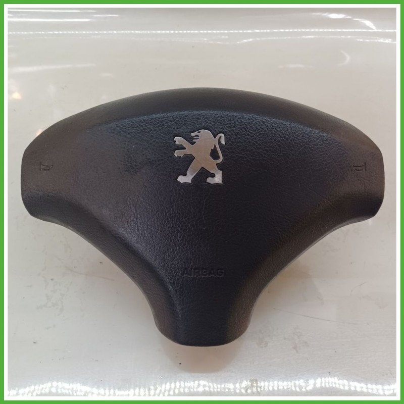 Airbag Guidatore Sinistro SX PEUGEOT 3008 1.6 4112PF 2009 2013 TRW CA351370ZE
