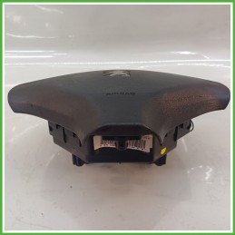Airbag Guidatore Sinistro SX PEUGEOT 3008 1.6 4112PF 2009 2013 TRW CA351370ZE