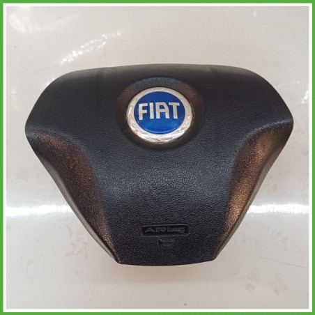 Airbag Guidatore Sinistro SX FIAT GRANDE PUNTO 2Y 1.2 735410446 2005 2008 DM DALPHIMETAL CA700432XX