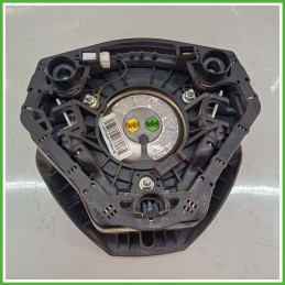Airbag Guidatore Sinistro SX FIAT GRANDE PUNTO 2Y 1.2 735410446 2005 2008 DM DALPHIMETAL CA700432XX