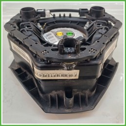 Airbag Guidatore Sinistro SX FIAT GRANDE PUNTO 2Y 1.2 735410446 2005 2008 DM DALPHIMETAL CA700432XX