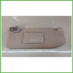 Aletta Parasole Destro DX CITROEN C4 CACTUS 1.2 98115412BJ 2014 2019