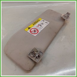 Aletta Parasole Sinistro SX CITROEN C4 CACTUS 1.2 98069330BJ 2014 2019