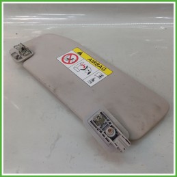 Aletta Parasole Sinistro SX CITROEN C4 CACTUS 1.2 98069330BJ 2014 2019